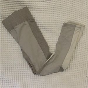 We/Me 3/4 leggings